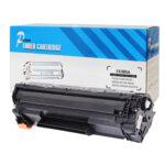 Toner Compatível com HP CE285A 285A CE285AB | P1102 P1102W M1132 M1210 M1212 M1130 | Premium 1.8k