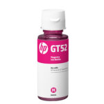 Tinta HP GT52 GT 52M M0H55AL Magenta | GT5822 Ink Tank 416 Smart Tank 517 532 617 | Original 70ml
