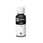Tinta HP GT53 GT 53BK Preto 1VV22AL | Smart Tank 517 532 617 Deskjet GT 5822 416 116 | Original 90ml