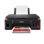 Impressora Canon Mega Tank G3110 | Multifuncional Tanque de Tinta com Wireless - Imagem 2