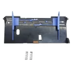 Bandeja de Entrada e Ajuste de Papel para Epson L3110 L3150 L3210 L3250 L5190 L5191 L5290 L5291 L5590