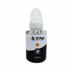 Tinta XFull para impressora Canon Preta 135ml Corante - Imagem 2