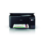 Impressora Epson L3250 Multifuncional Tanque de Tinta com Wireless