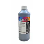 Tinta Corante p/ Epson - Preto - 1 litro - E850BK | Inkbank (Profit)