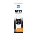 Tinta HP GT53 GT 53BK Preto 1VV22AL | Smart Tank 517 532 617 Deskjet GT 5822 416 116 | Original 90ml - Imagem 2