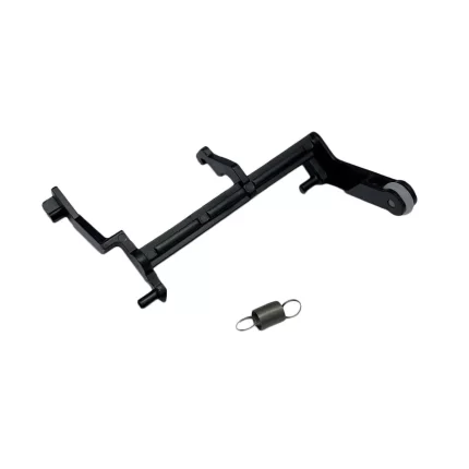 Alavanca Atuador com Mola para o Sensor do Papel das Impressoras Epson L3110 L3150 L3210 L3250 L5190 L5191 L5290 L5291