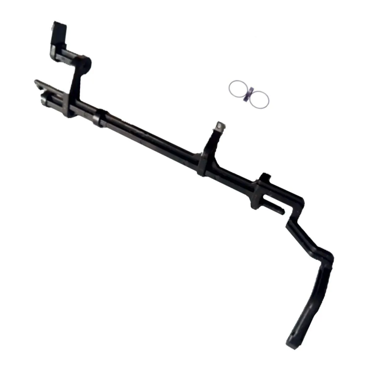 Atuador para o Sensor do Papel da Impressora Epson A4 - Imagem 1