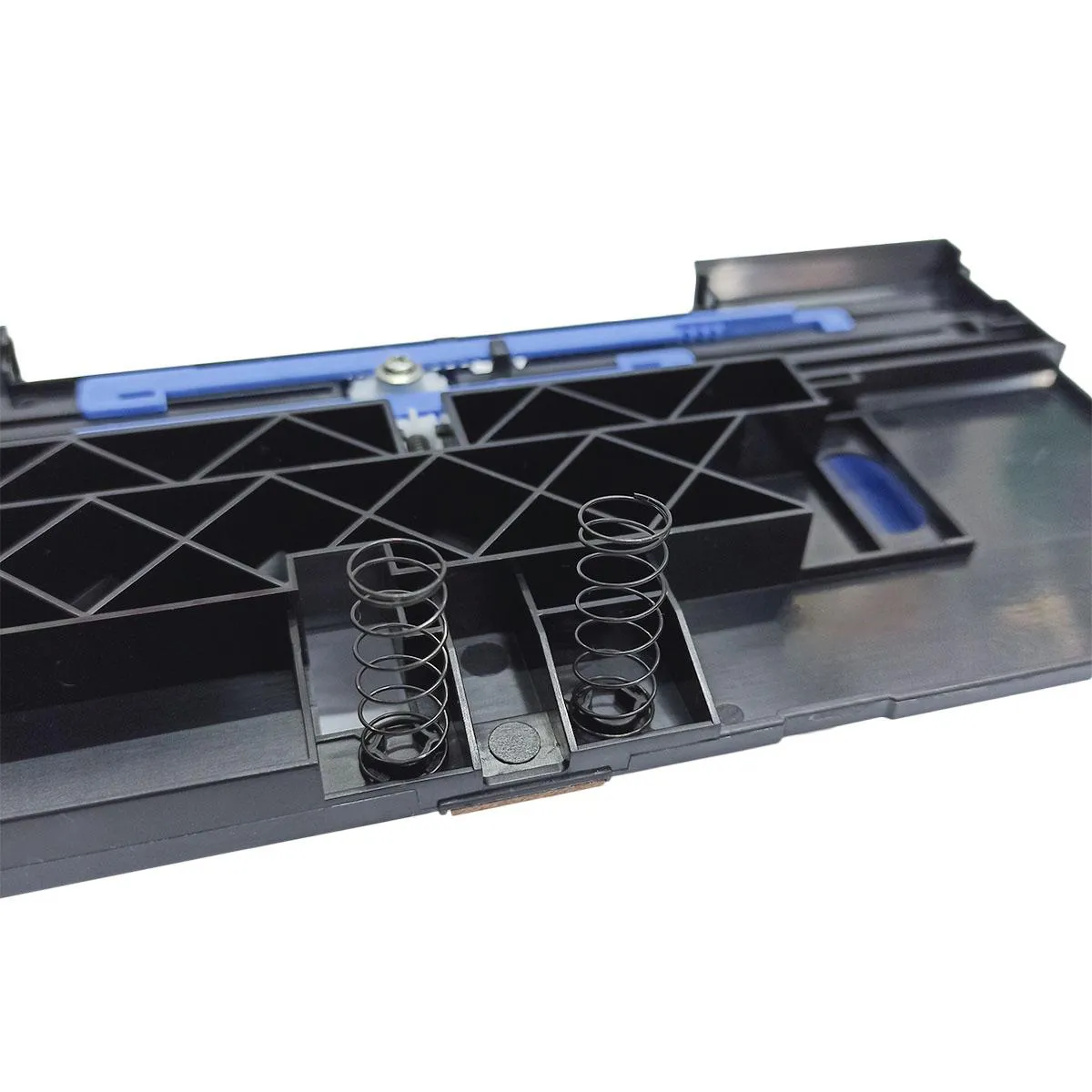 Bandeja de Entrada e Ajuste de Papel para Epson L3110 L3150 L3210 L3250 L5190 L5191 L5290 L5291 L5590 - Imagem 3