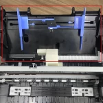 Bandeja de Entrada e Ajuste de Papel para Epson L3110 L3150 L3210 L3250 L5190 L5191 L5290 L5291 L5590 - Imagem 5