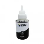 Tinta XFull para impressora Canon Preta 135ml Corante