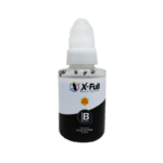 Tinta XFull para impressora Canon Preta 135ml Corante - Imagem 2