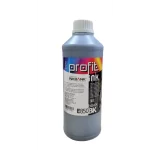 Tinta Corante p/ Epson - Preto - 1 litro - E850BK | Inkbank (Profit)